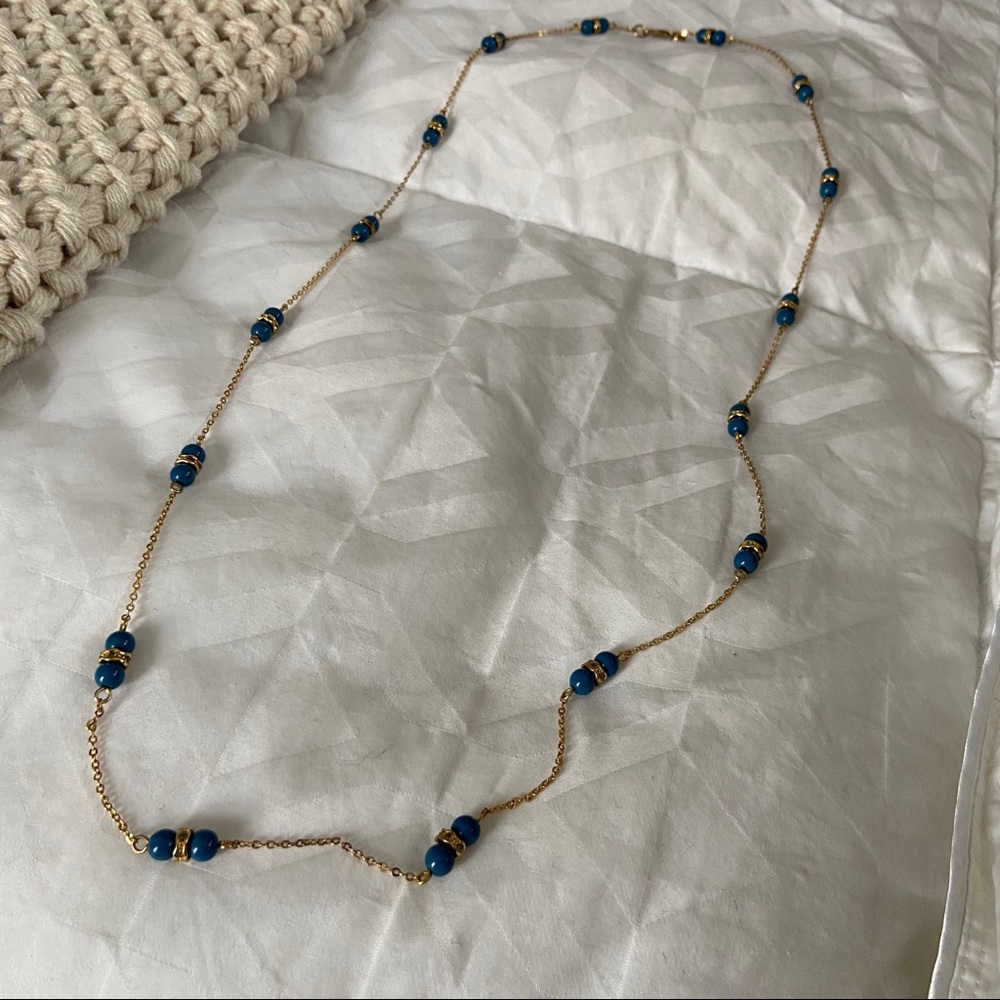 J. Crew Necklace